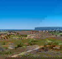 Tcharkuldu Rock Recreation Reserve - Tourism Adelaide