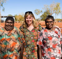 The Artery Contemporary Aboriginal Art Gallery - Tourism Adelaide