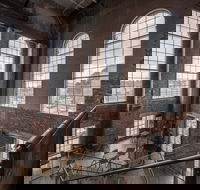 The SUBSTATION - Tourism Adelaide