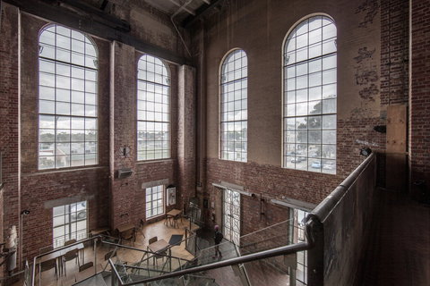 The SUBSTATION - Tourism Adelaide 0