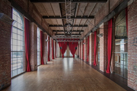 The SUBSTATION - Tourism Adelaide 1