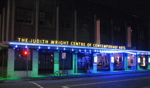 The Judith Wright Centre Of Contemporary Arts - Tourism Adelaide 0