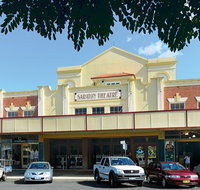 The Saraton Theatre Grafton - Tourism Adelaide