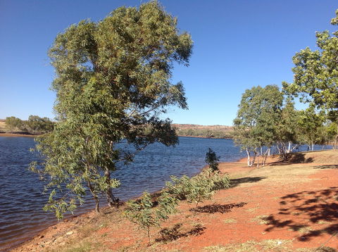 Tingkkarli/Lake Mary Ann - Tourism Adelaide 0