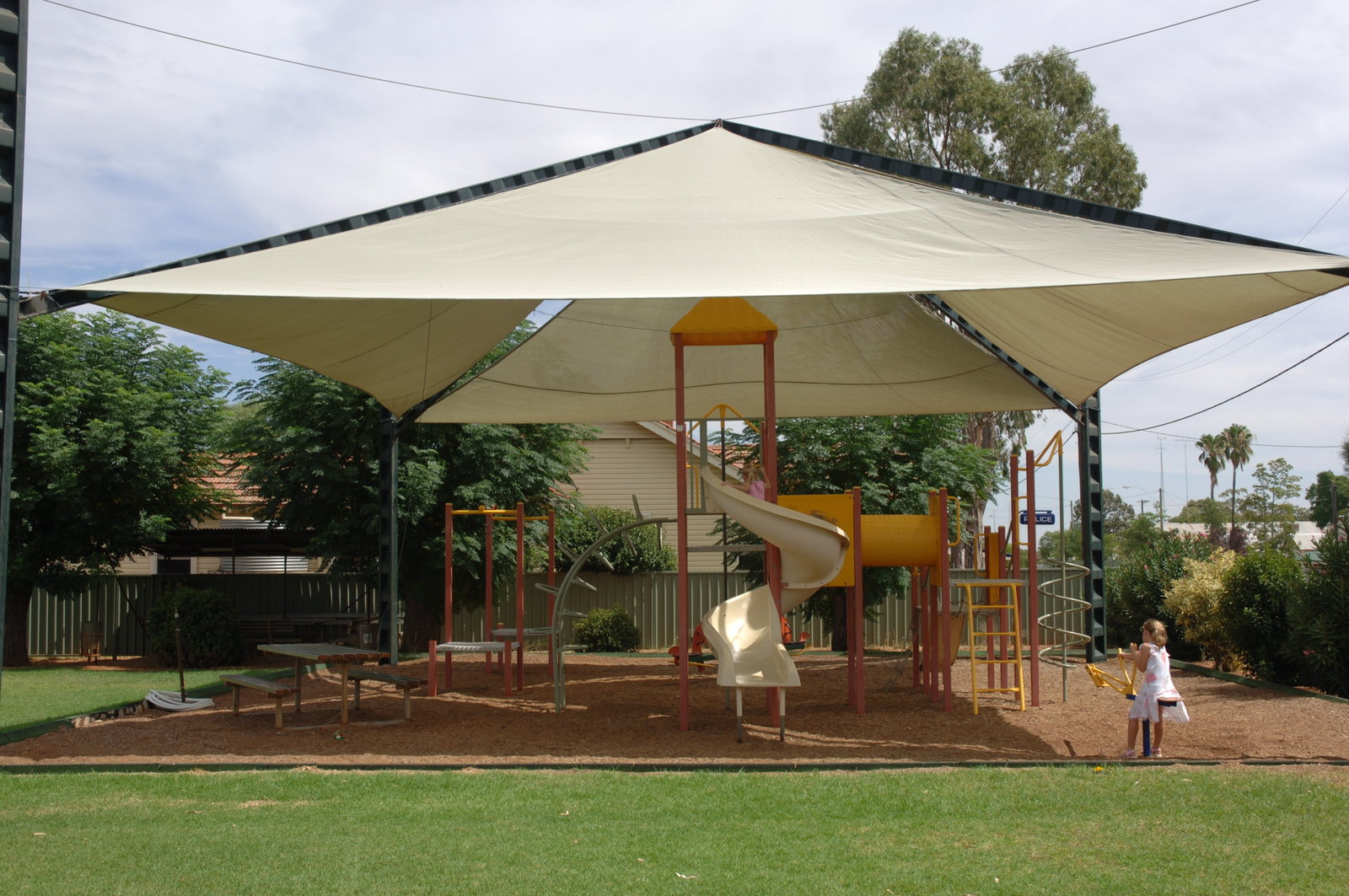 Five Ways ACT Tourism Adelaide