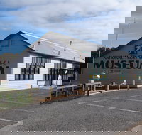 Tumby Bay National Trust Museum - Tourism Adelaide