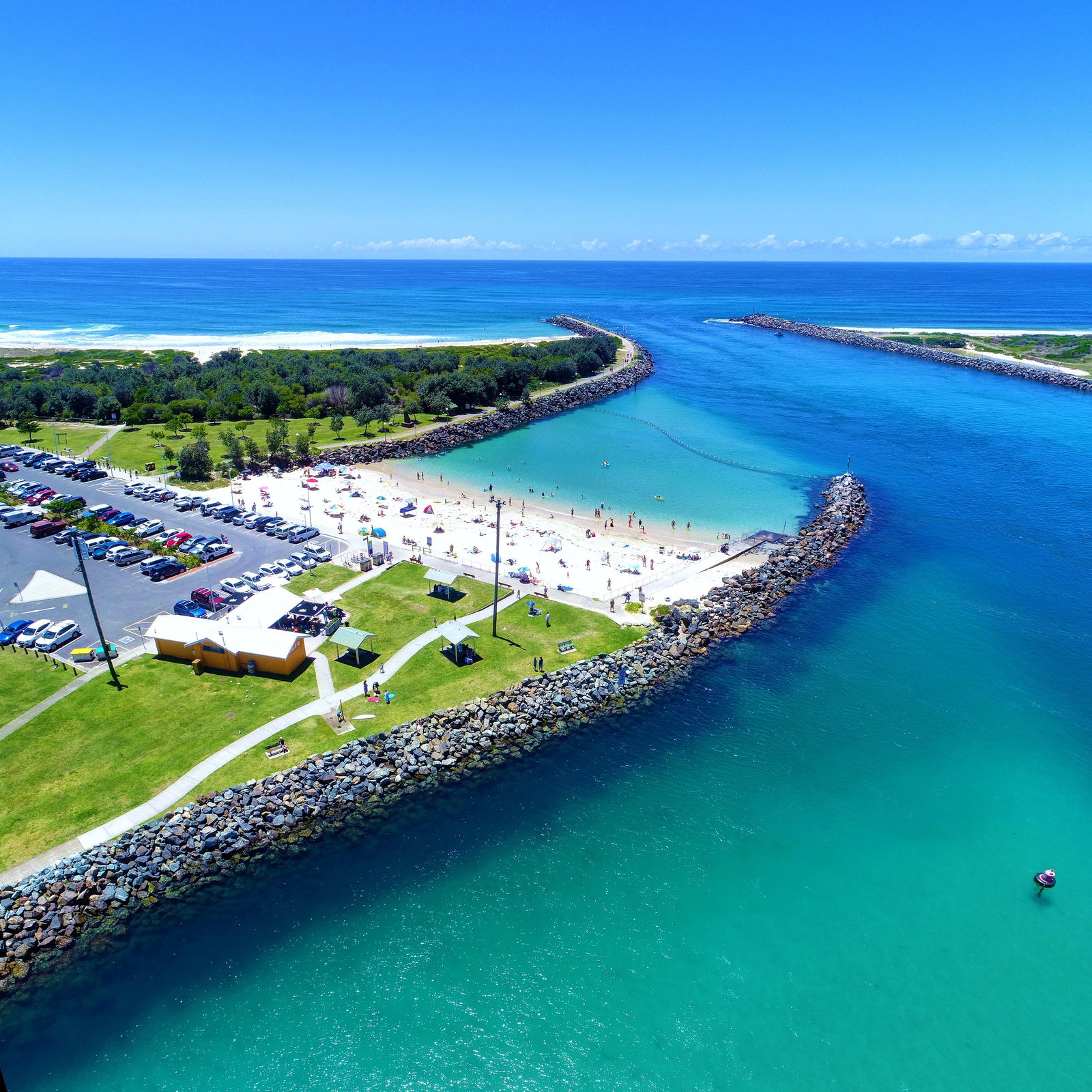 Tuncurry NSW Tourism Adelaide