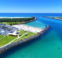 Tuncurry Rock Pool - Tourism Adelaide