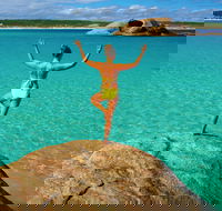 Twilight Bay - Tourism Adelaide