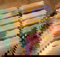 Vasse Virgin - Tourism Adelaide