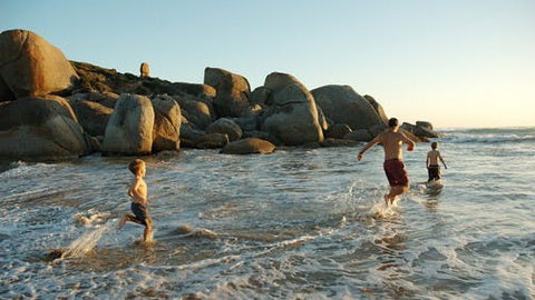 Venus Bay - Tourism Adelaide 0