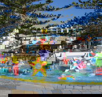 Vera's Water Garden - Tourism Adelaide