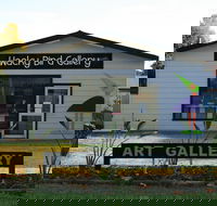 Wacky Bird Gallery - Tourism Adelaide
