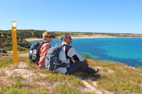 Walk The Yorke Trail - Tourism Adelaide 0