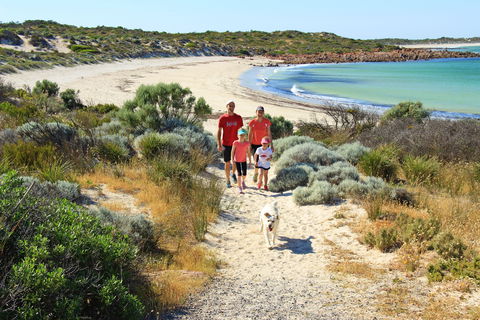 Walk The Yorke Trail - Tourism Adelaide 1