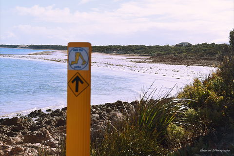 Walk The Yorke Trail - Tourism Adelaide 2