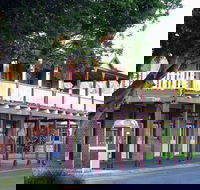 Wardell - Tourism Adelaide