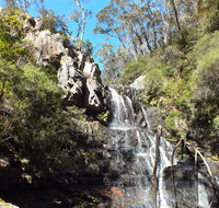 Waterfall Walk Kanangra-Boyd National Park - Tourism Adelaide