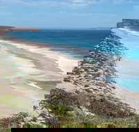 West Cape Lookout - Tourism Adelaide