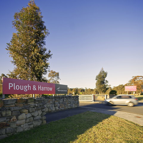 Western Sydney Parklands - Tourism Adelaide 2