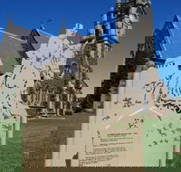 Westbury Silhouette Trail - Tourism Adelaide