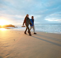 Wilderness Coast Walk - Tourism Adelaide