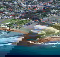 Woonona - Tourism Adelaide