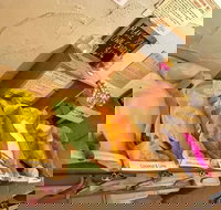 3 Wishes Candle Barn - Tourism Adelaide