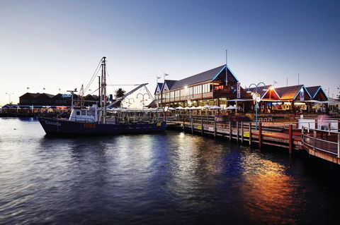 A Day In Fremantle - Tourism Adelaide 0