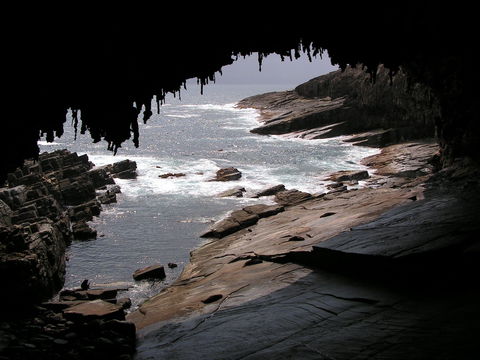 Admirals Arch - Tourism Adelaide 0