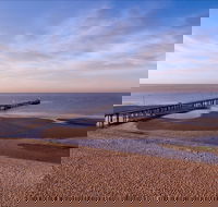 Altona Beach - Tourism Adelaide