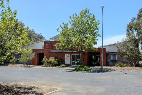 ANCA Gallery - Tourism Adelaide 0