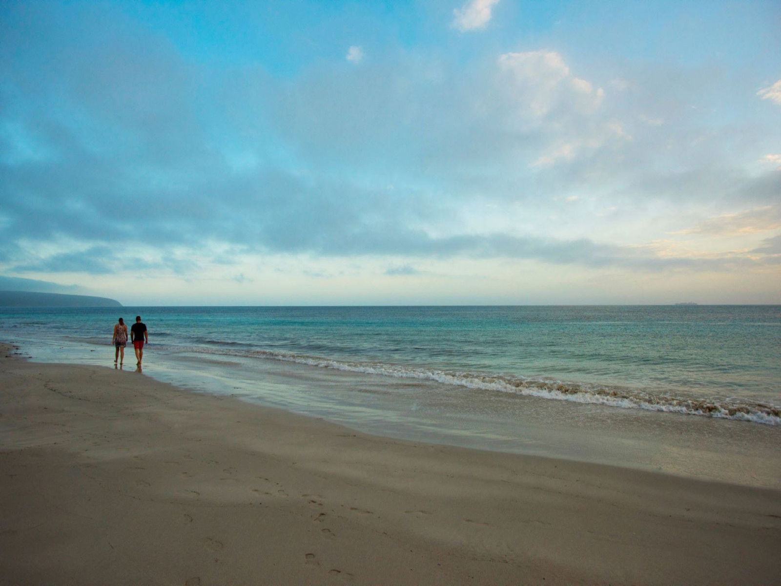 Antechamber Bay SA Tourism Adelaide