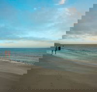 Antechamber Bay - Tourism Adelaide