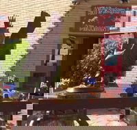 Ant's Redgum Gallery - Tourism Adelaide