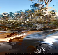 Army General Hospital Site - Tourism Adelaide