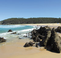 Armands Beach - Tourism Adelaide