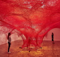 Art Gallery of South Australia - Tourism Adelaide