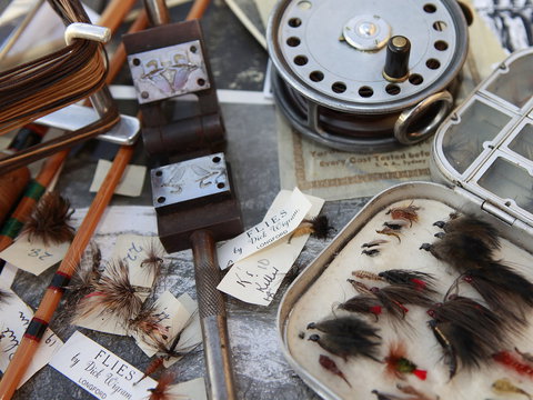 Australian Fly Fishing Museum - Tourism Adelaide 1