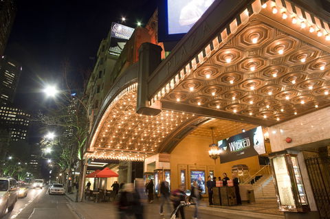 Australian Shakespeare Company - Tourism Adelaide 0