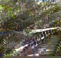 Awaba Bay Foreshore Walk - Tourism Adelaide