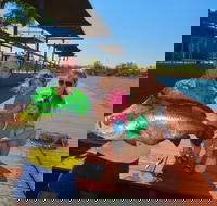 Barramundi Adventures Darwin - Tourism Adelaide