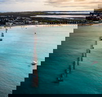 Beachport Jetty - Tourism Adelaide