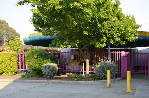 Belconnen Fresh Food Markets - Tourism Adelaide 1