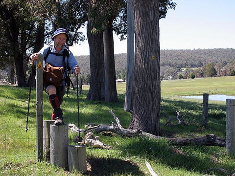 Bibbulmun Track, Kalamunda To Albany - Tourism Adelaide 0