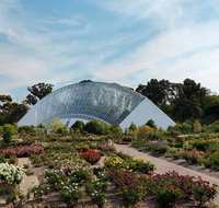 Bicentennial Conservatory - Tourism Adelaide