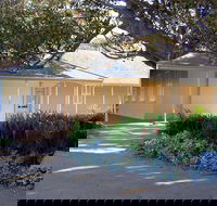 Black Rock House - Tourism Adelaide