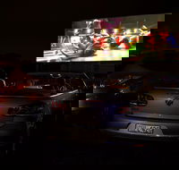 Blacktown Skyline Drive In - Tourism Adelaide