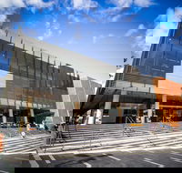 Blacktown City Libraries - Tourism Adelaide