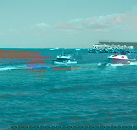 Bowen Creek Fishing - Tourism Adelaide